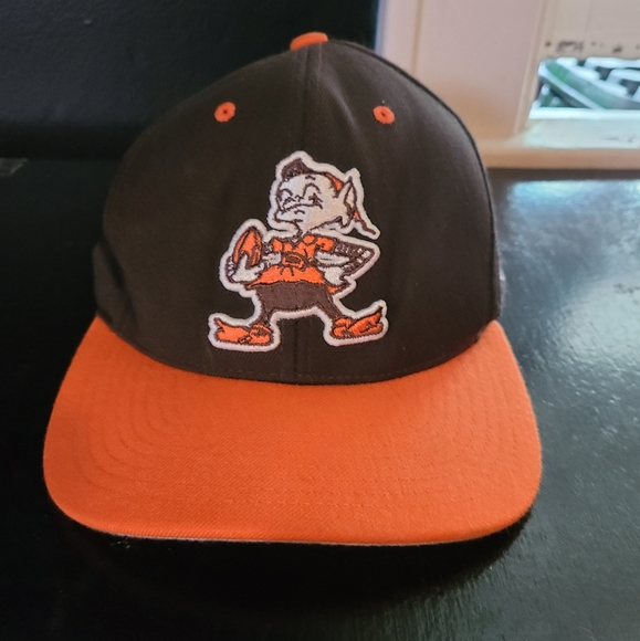 NFL Other - Cleveland Browns Team Hat